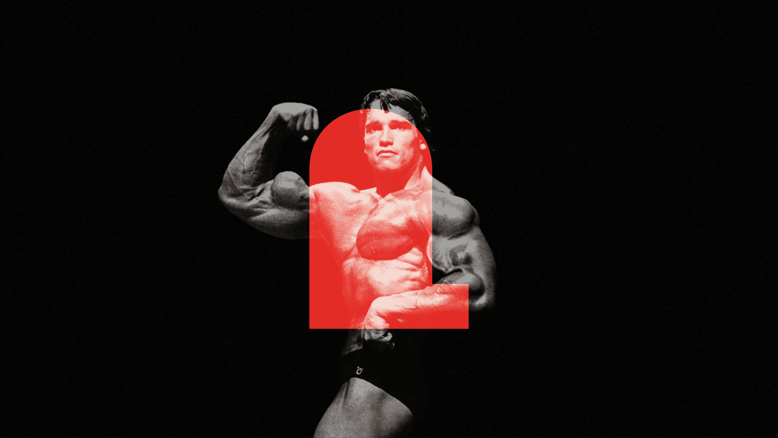 Sculpting Success: Designing a Fitness App for Arnold Schwarzenegger