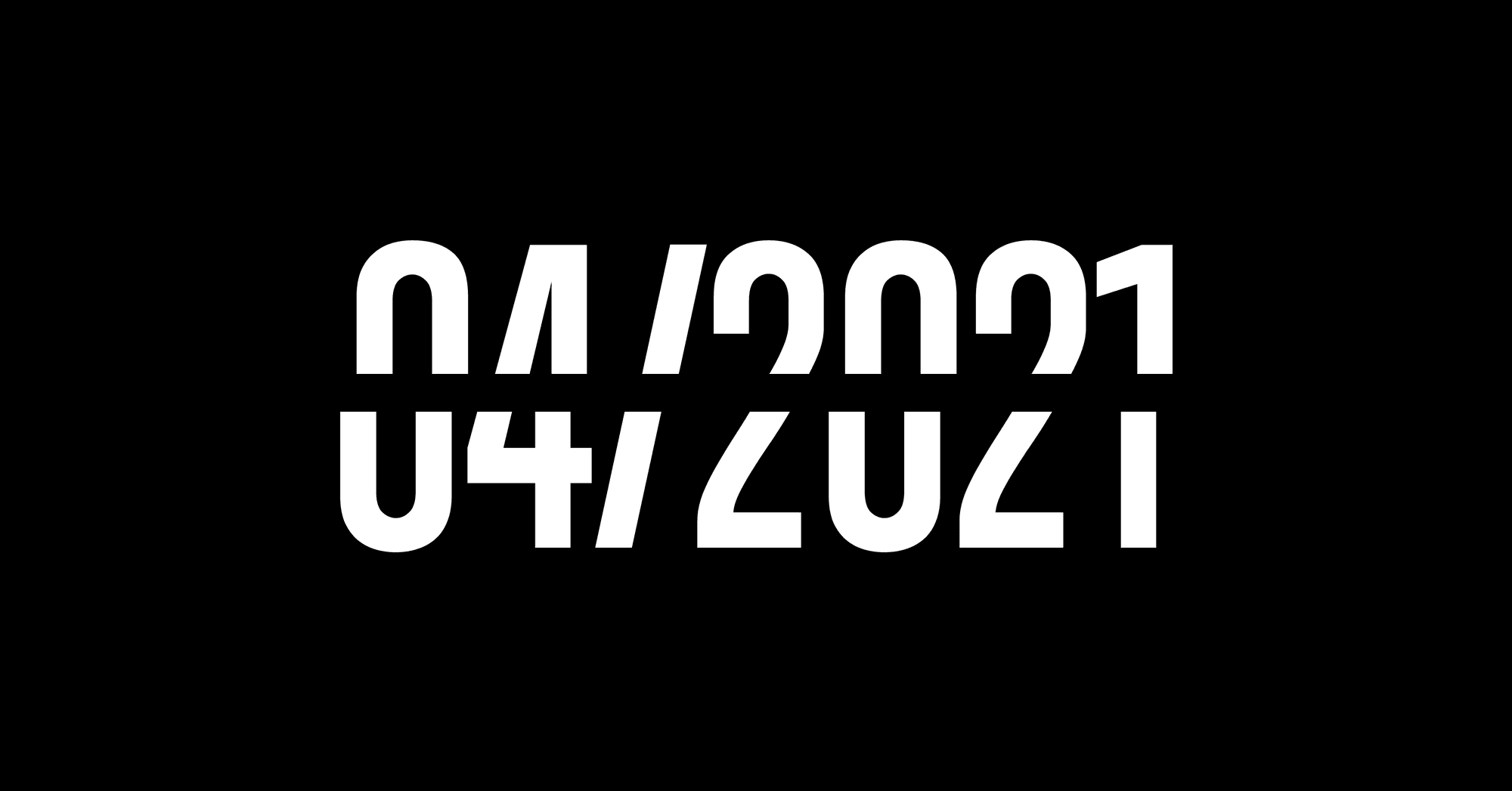 Date displayed in bold white font: 04/2021, repeated across a black background.