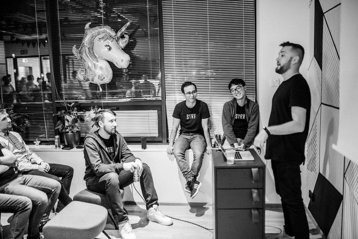 Featured image for "How We Hire Engineers" blog post