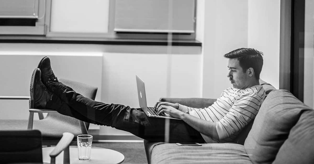 Featured image for "31 Tips And Resources About Remote Work" blog post