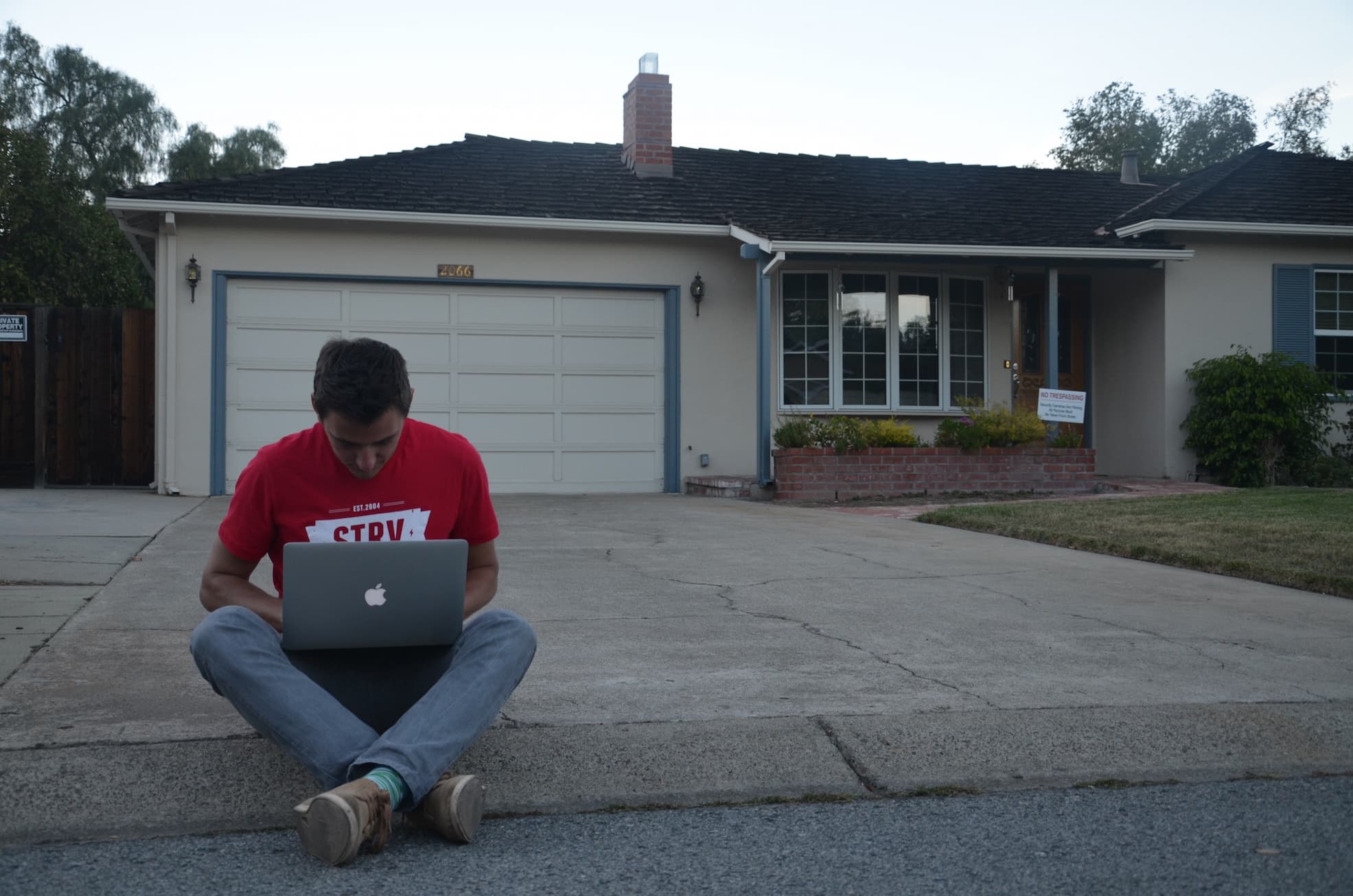 Featured image for "STRV Talks: Jakub Moves to Ordr Full Time" blog post