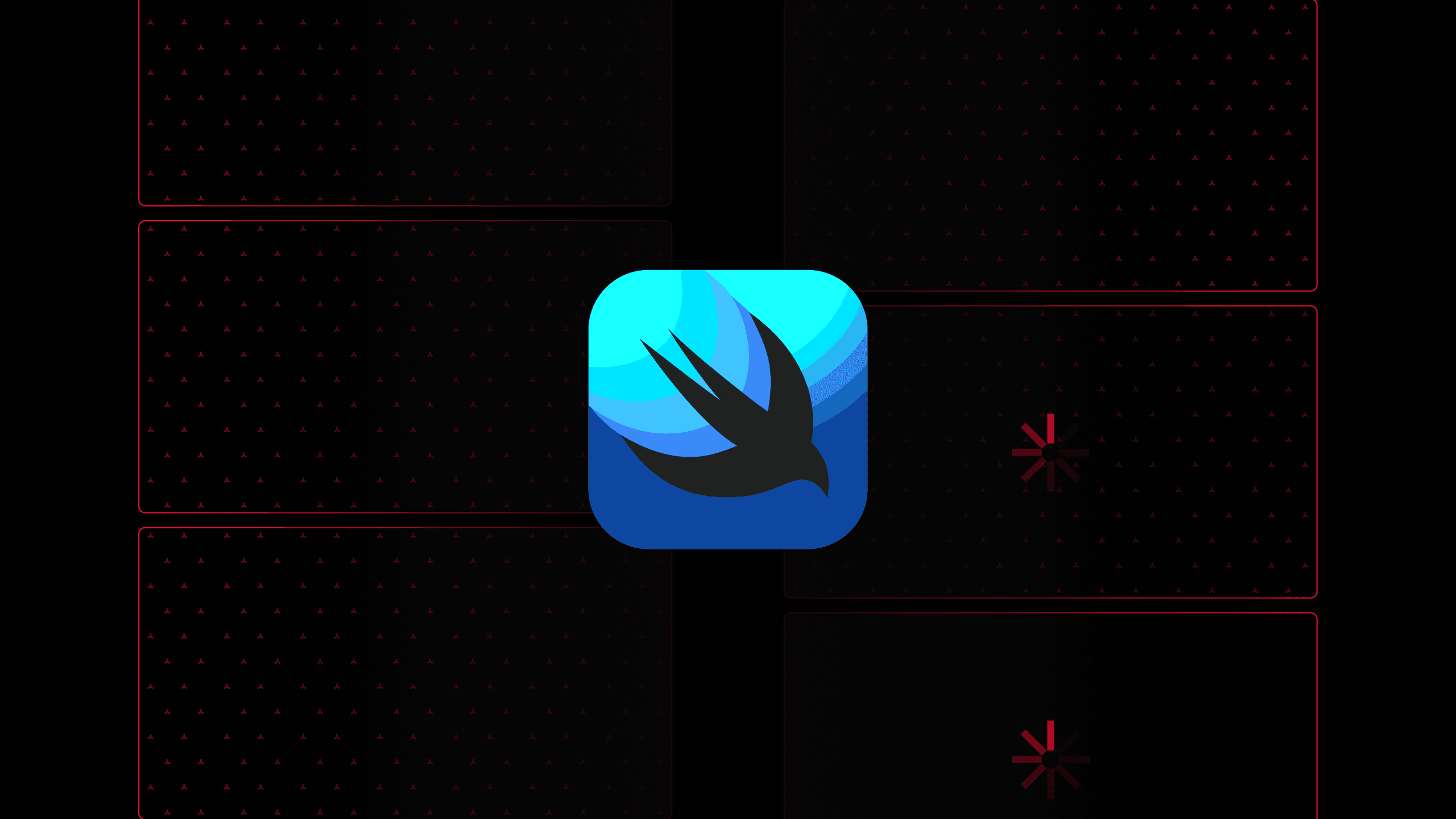 Featured image for "SwiftUI: List vs LazyVStack" blog post